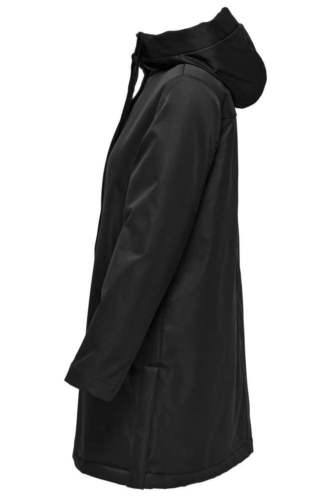 ONLFELINA LIFE PARKA OTW 15353713 Black